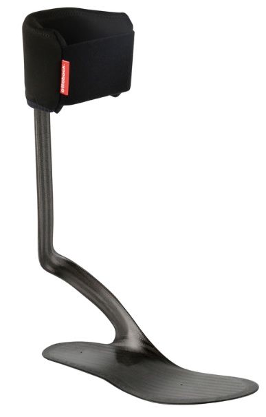Стоподержатель  карбоновый ортез  Ottobock WalkOn 28U23