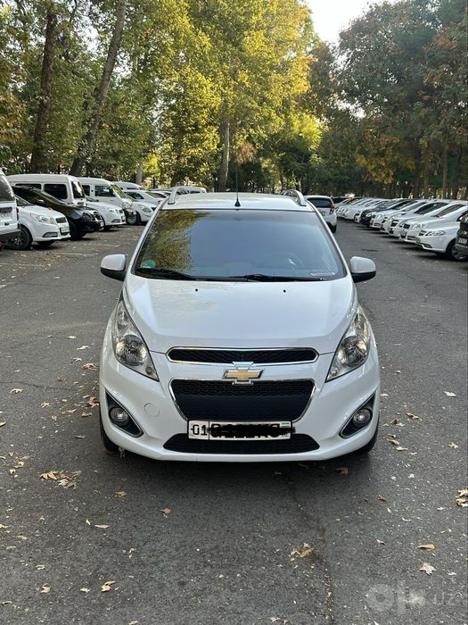Spark 2022 avtomat