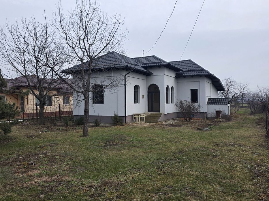 Casa de Vânzare-magurele Prahova