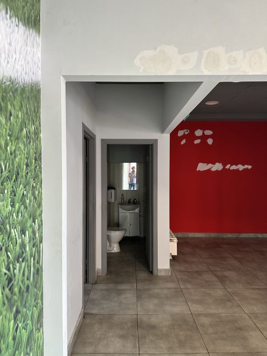 Spatiu comercial de inchiriat situta peCalea Aradului (zona P-ta Verde), 130mp