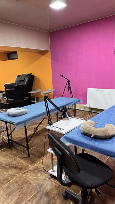 Мастера маникюра и педикюра/ наращивания ресниц