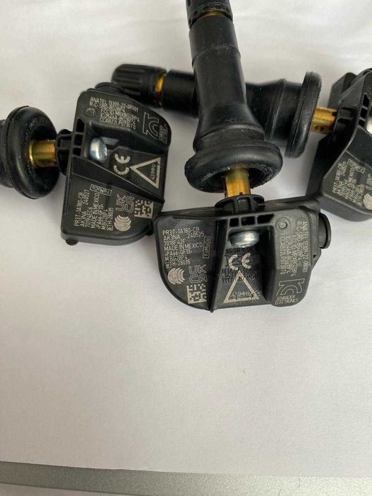 Senzori presiune roti Ford