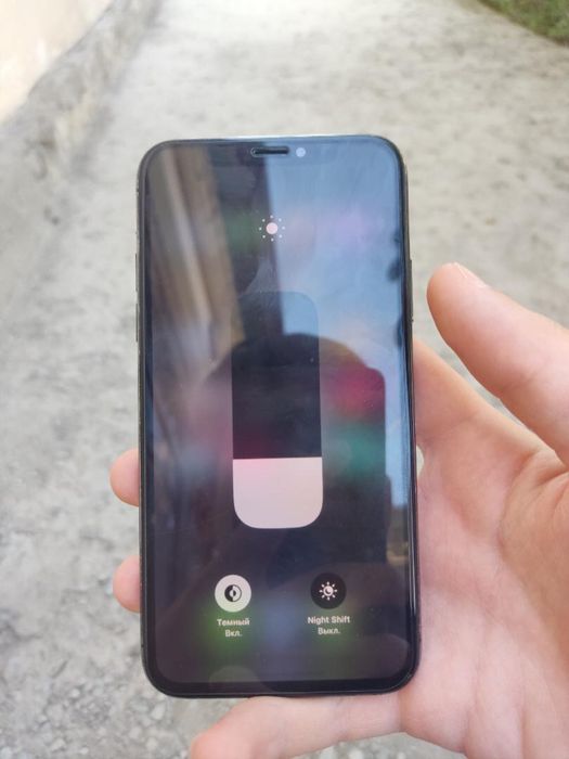 Iphone x sotiladi