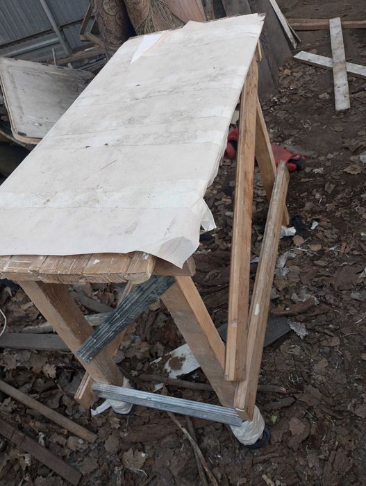 Строительные козел продам