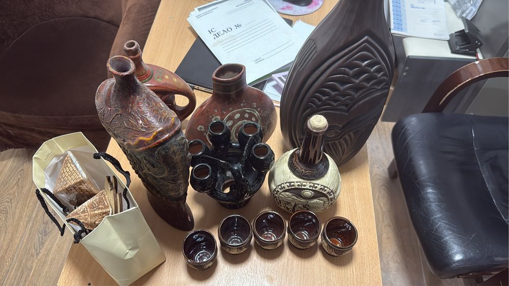 Продаются вазочки