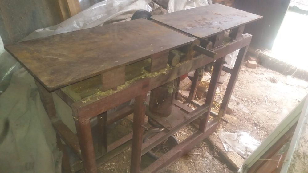 Circular abric ( mașina de tamplarie)