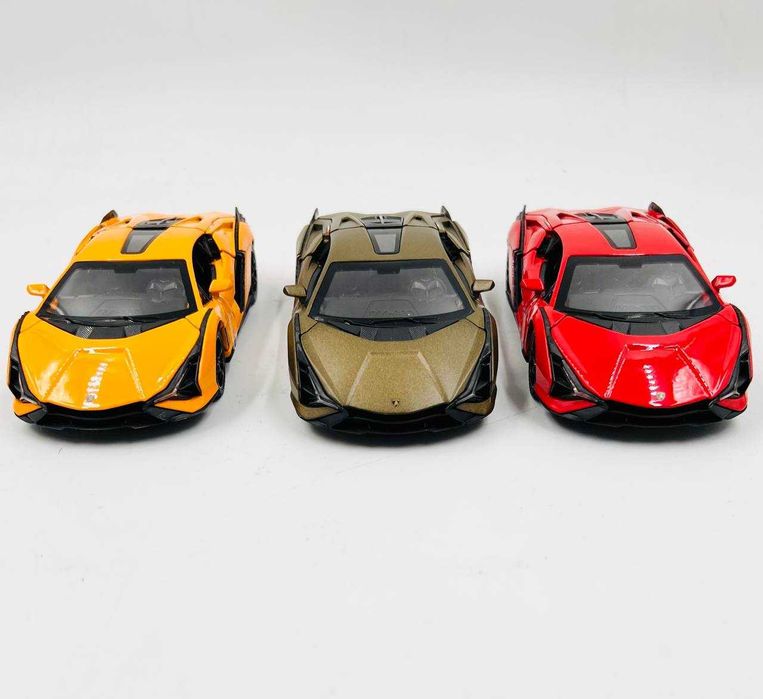 детские машинки - модельки автомобилей