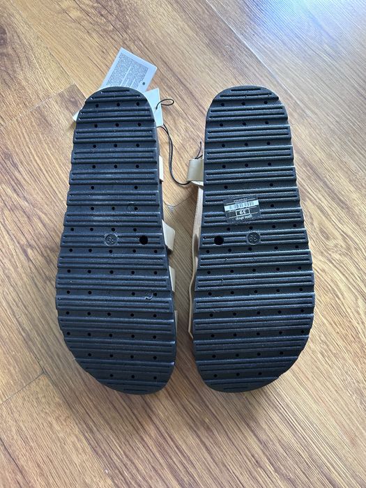 Дамски сандали