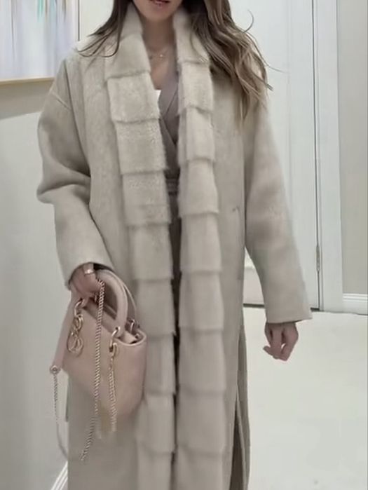 пальто женский maxMara