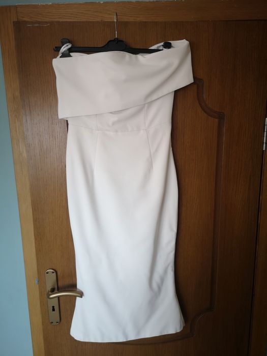 Елегантна рокля Asilio