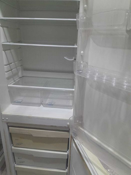 холодильник на каждый день