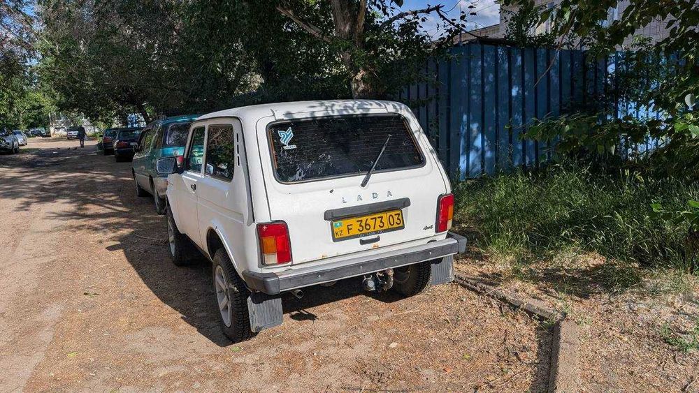 ВАЗ (Lada) 2019 года
