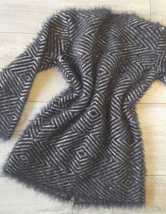 Детска мека жилетка