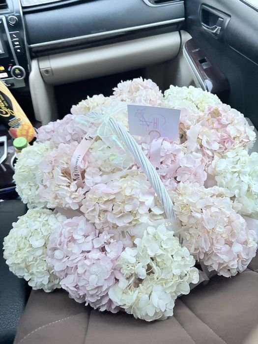 продам букет цветов