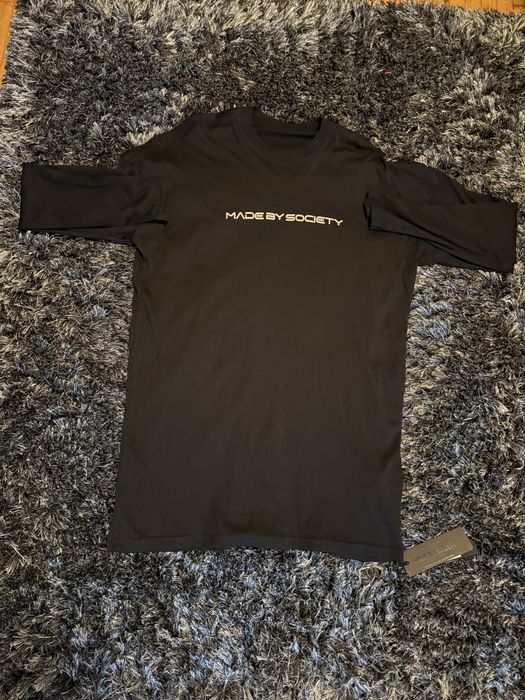 Bluza Made By Society M