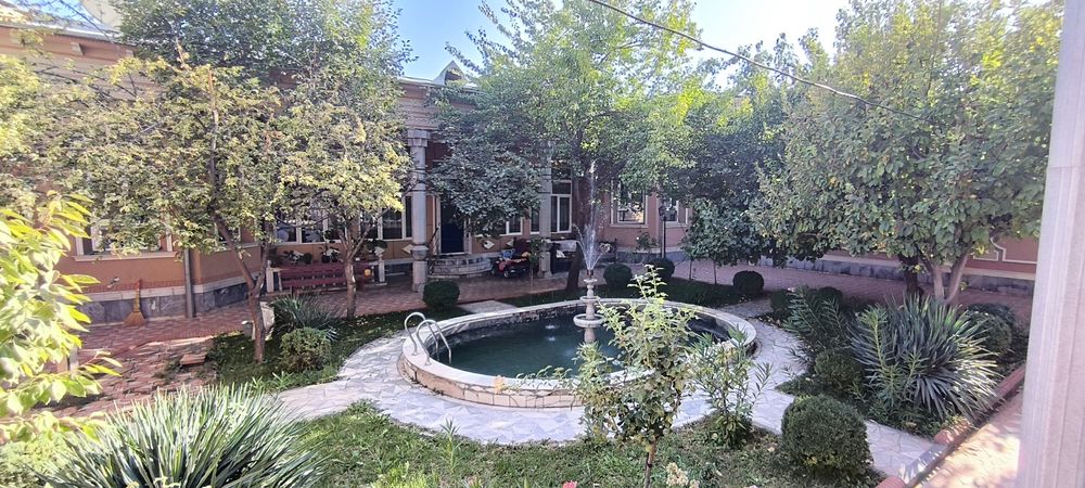 Участка сотилади