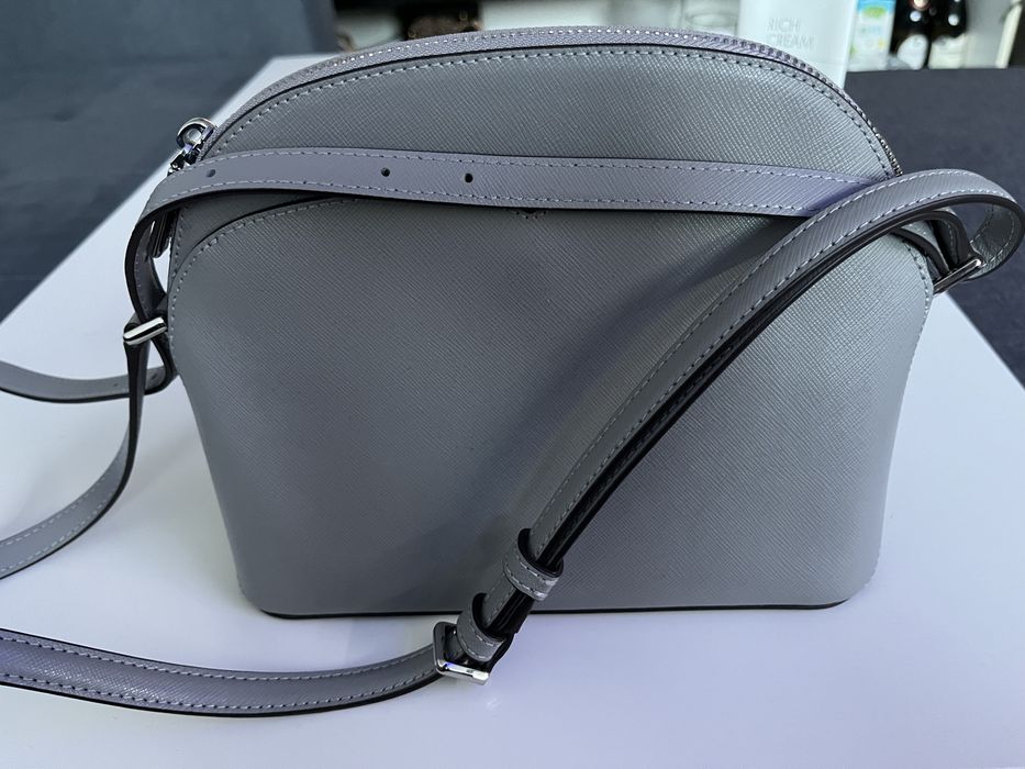 Kate Spade чанта,естествена кожа
