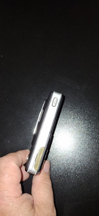 Sony Eriksson K 750i
