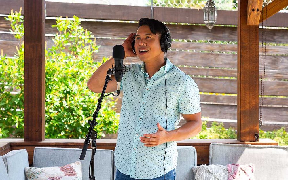 M-AUDIO AIR 192|4 Vocal Studio Pro