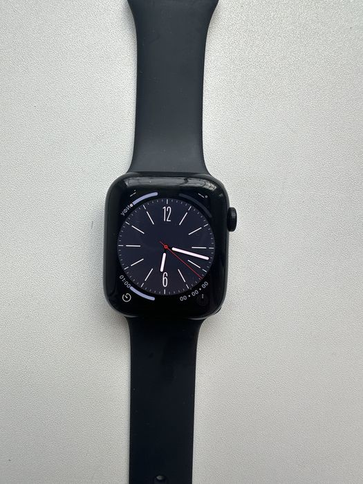 Apple watch 7 серия