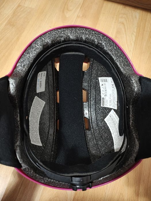 Casca Ski copil + bonus ochelari