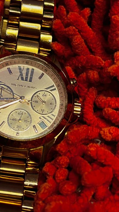 Дамски часовник Michael Kors Bradshaw mk5799