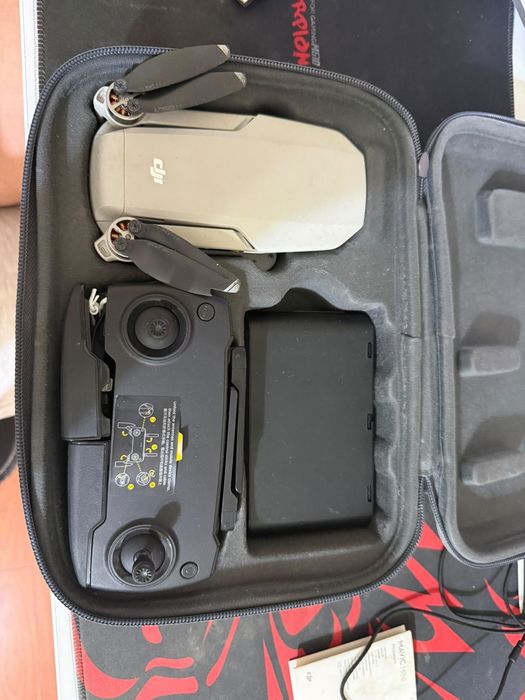 drona dji mavic mini part 2 propellers