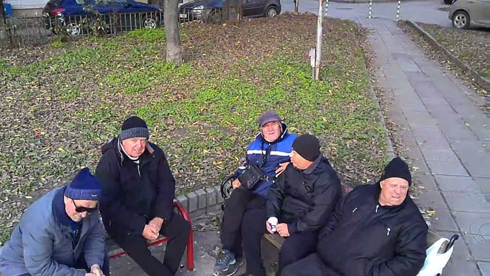 Заснемане с дрон