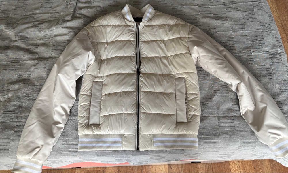 Мъжко зимно яке Jack & Jones