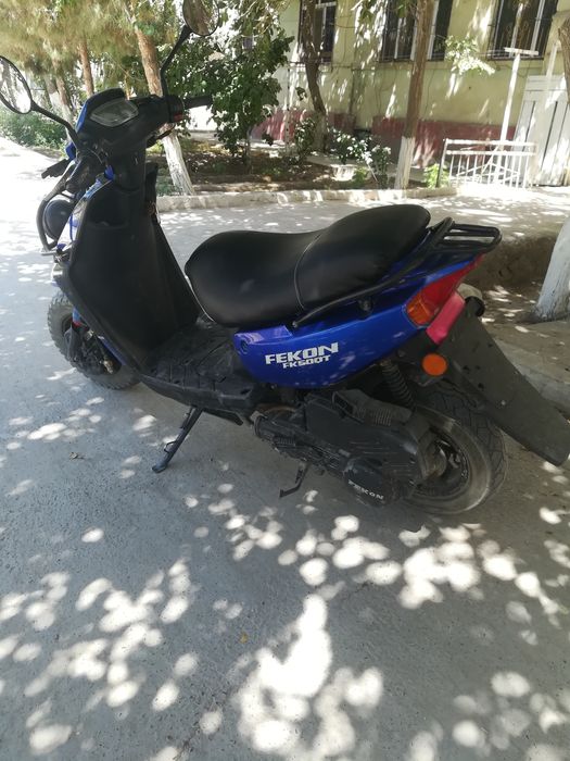 Продаю скутер 150 куб