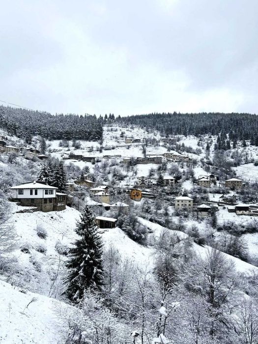 Парцел за продажба в Зорница, обл. Смолян