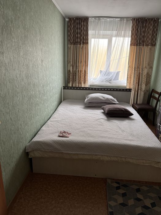 Квартира напротив аэропорта