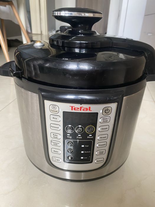 Tefal One Pot- fara oala interioara