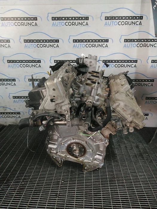 Motor Lexus RX 400 H 3.3 B 2004 - 2009 272CP Automata 3MZ - FE (1264) Hibrid 4x2 883a0