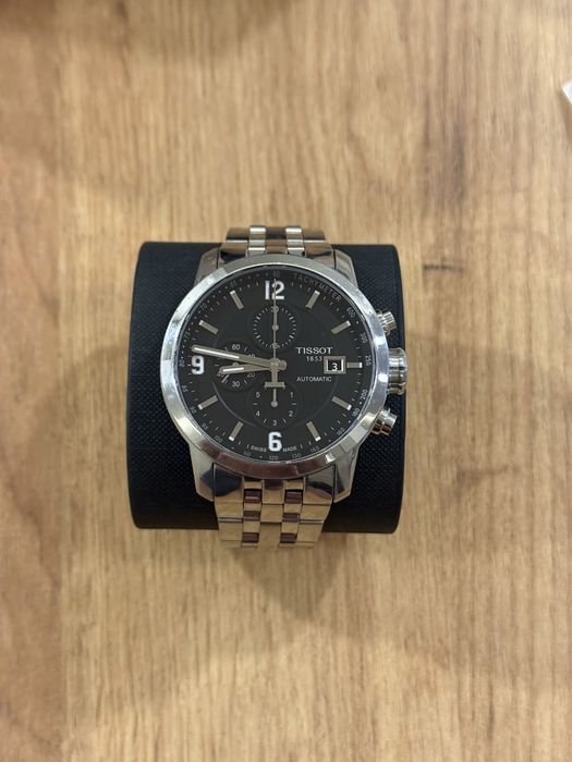 Автоматичен часовник Tissot