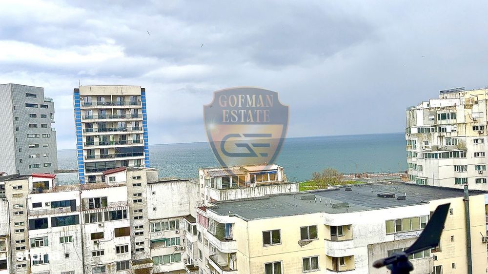 3 camere, Faleza Nord, 84 mp, 2 bai, 2 balcoane, renovat, mobilat, etj