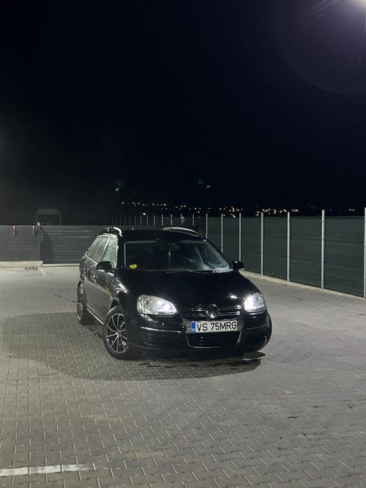 Golf 5 break 1.9 tdi 105cp
