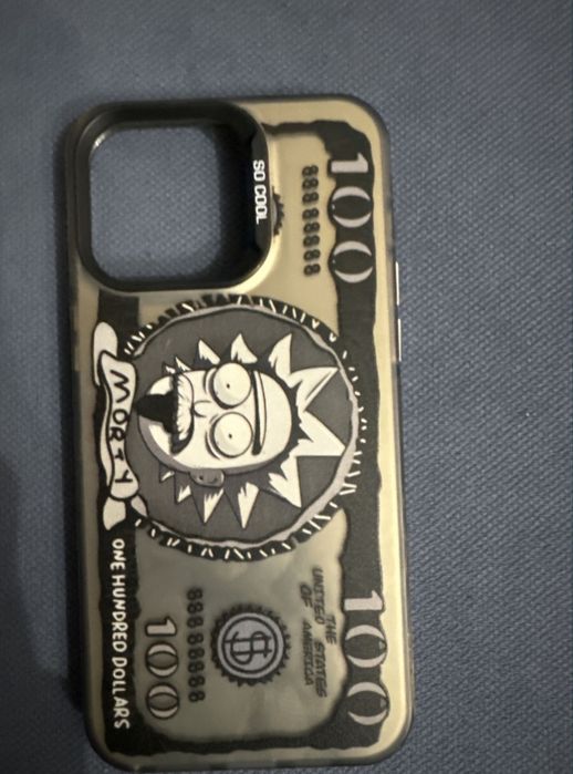 чехол на айфон 15 про iphone 15 pro