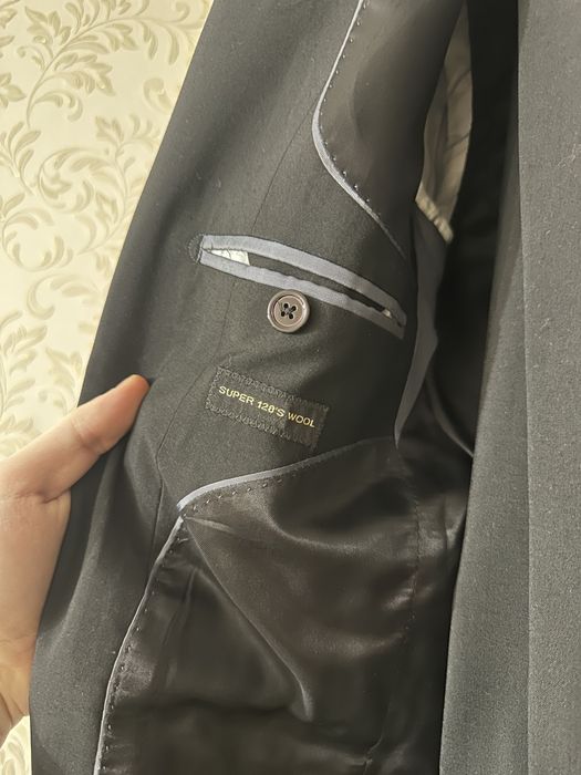 Костюм двойка Massimo Dutti