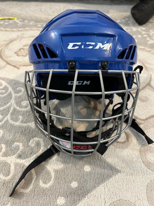 Продам форму для хоккея CCM