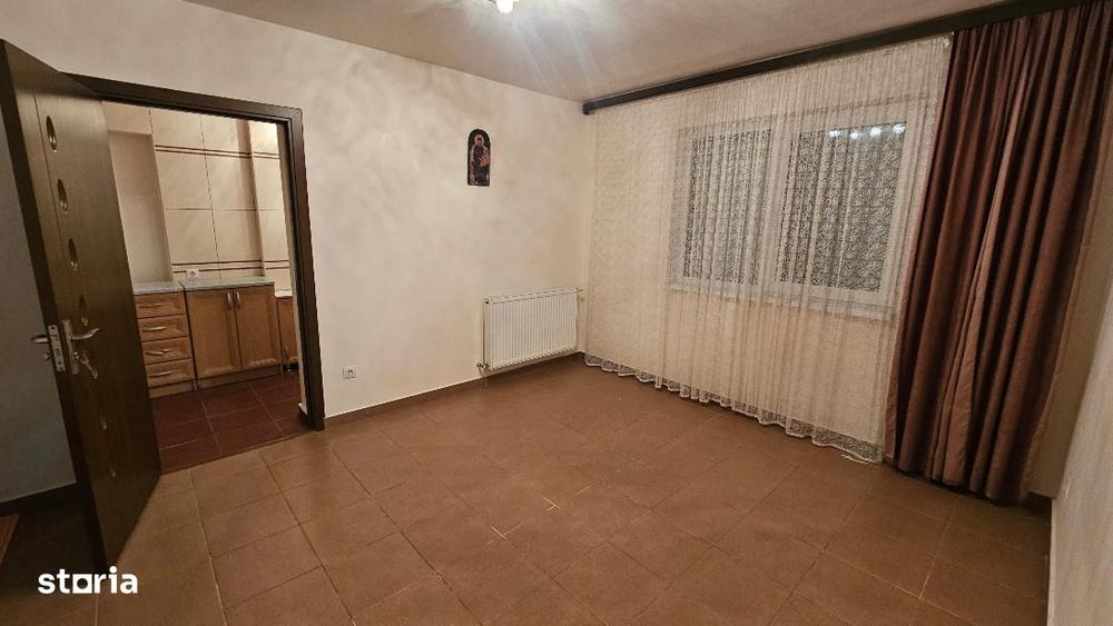 Apartamet în Cetate, Bulevardul Transilvaniei