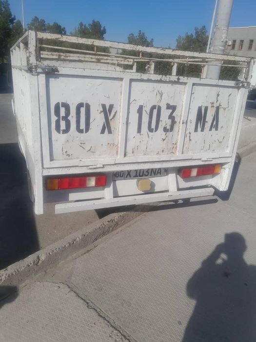 Газ 31029 пикап продается