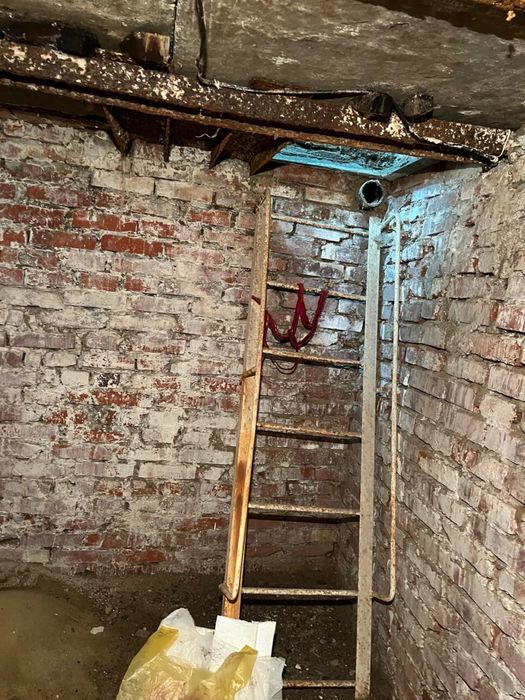 Продам гараж в ГЭК-18