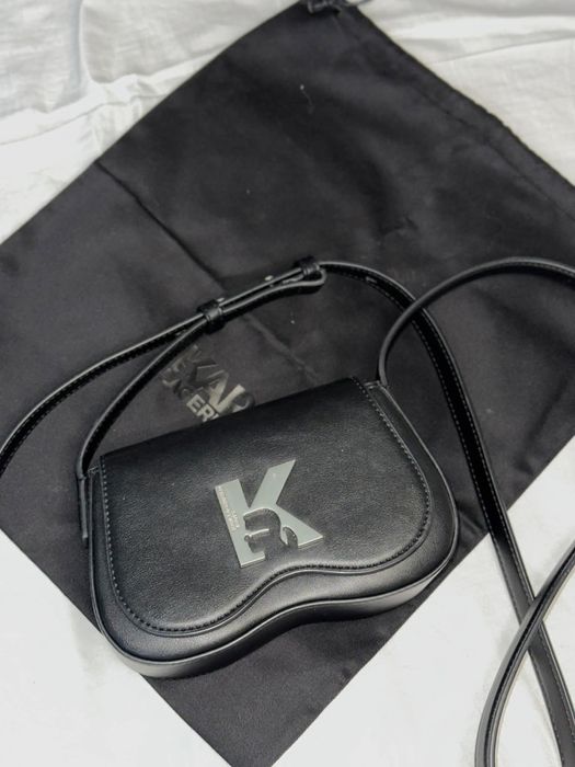 Дамска чанта KARL LAGERFELD