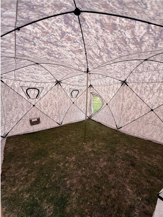 Палатка зимняя TH-2544 A