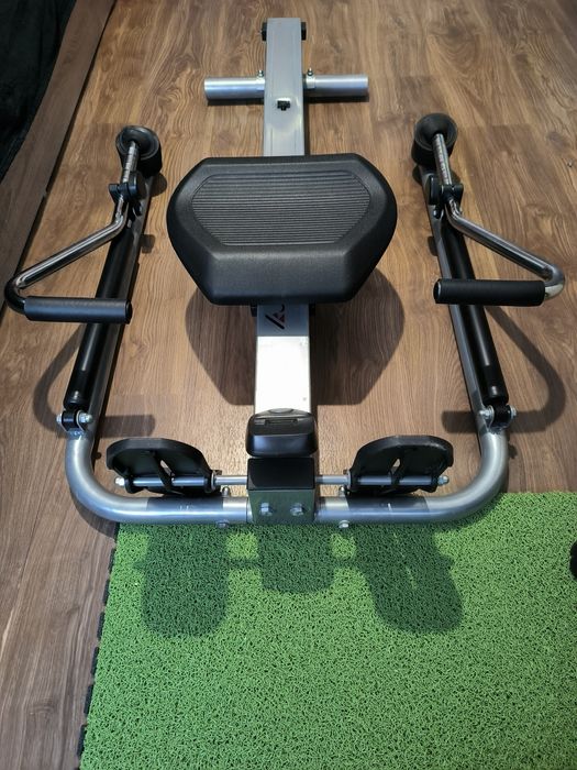 Тренажор за гребане  Кростренажор