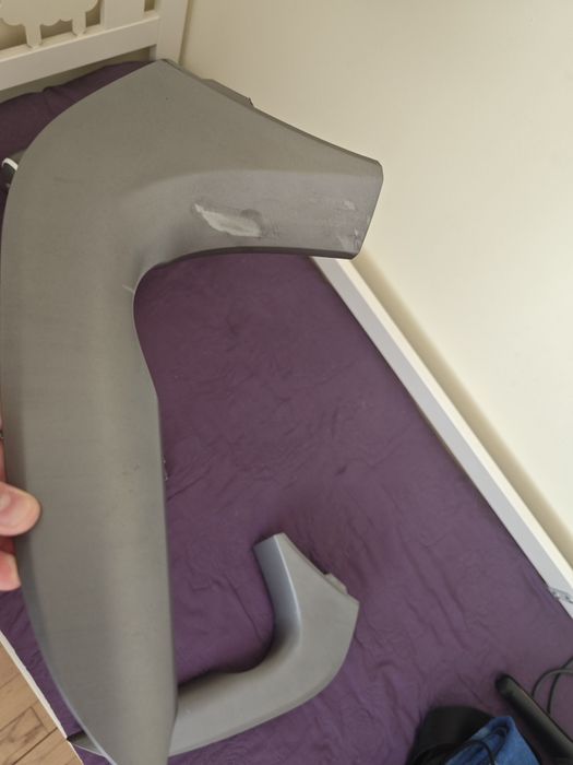 Панел управление на климатик Toyota RAV4