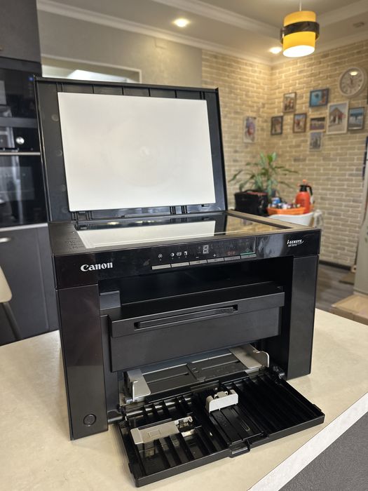 Canon MF3010 i-sensys принтер, сканер