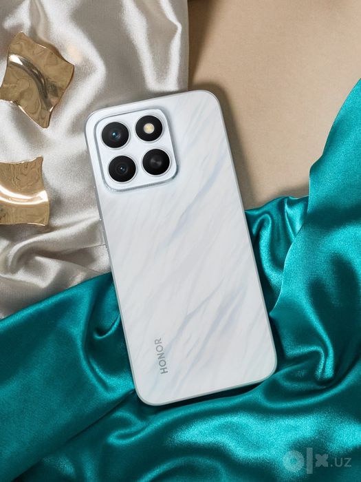 Honor X8c  официалка водонепроницаемый