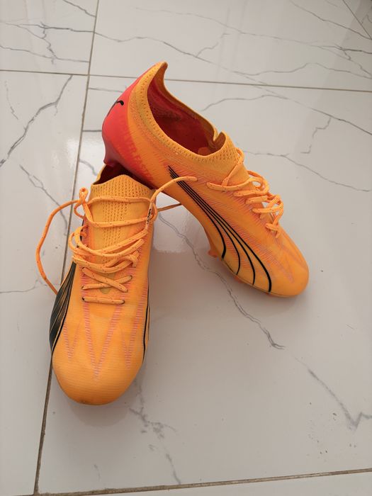 Vand ghete Puma Ultimate Ultra